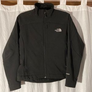 Women’s North Face Waterproof Jacket